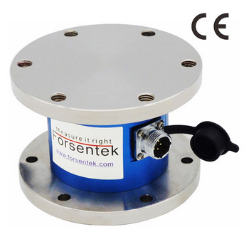 三维力传感器0-1000kg-三维力测量传感器